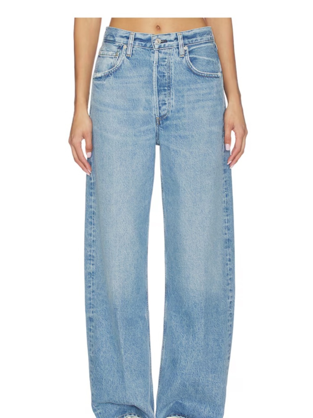 Citizens Of Humanity Ayla Jeans